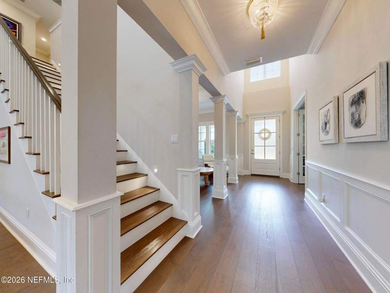 5 bedroom Single Family Residence at 401 Payasada Lakes Avenue, Payasada Estates, Ponte Vedra Beach — photo 5