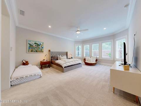 401 Payasada Lakes Avenue, Ponte Vedra Beach FL - photo 20 of 43