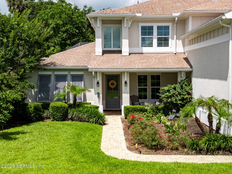 5 bedroom Single Family Residence at 401 Payasada Lakes Avenue, Payasada Estates, Ponte Vedra Beach — photo 2