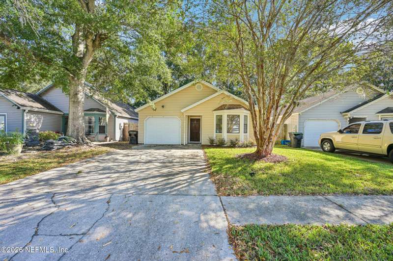 3 bedroom Single Family Residence at 1847 Mackenzie Court, Habitat, Middleburg — photo 5