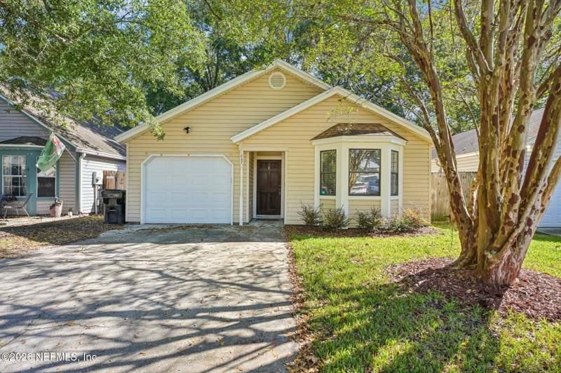 3 bedroom Single Family Residence at 1847 Mackenzie Court, Habitat, Middleburg — photo 4