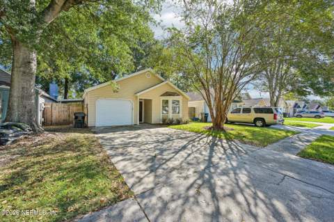 1847 Mackenzie Court, Middleburg FL - photo 6 of 39