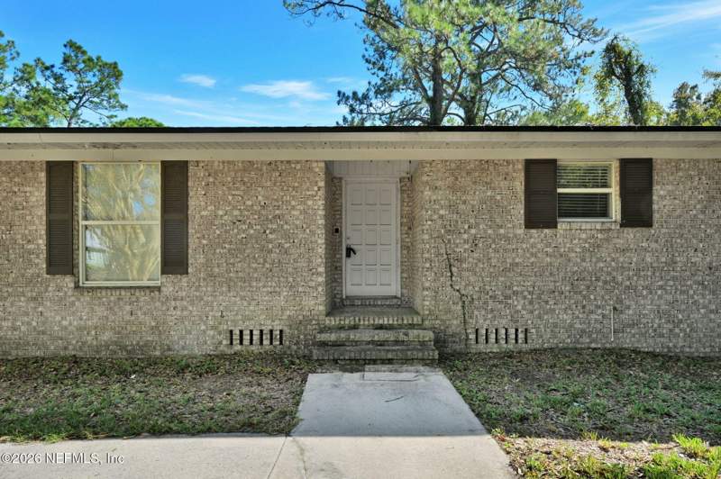 4 bedroom Single Family Residence at 13201 Perdue Road, John Broward Grant, Jacksonville — photo 3