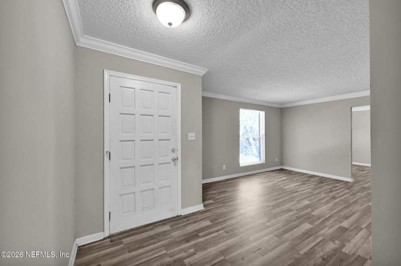 4 bedroom Single Family Residence at 13201 Perdue Road, John Broward Grant, Jacksonville — photo 4