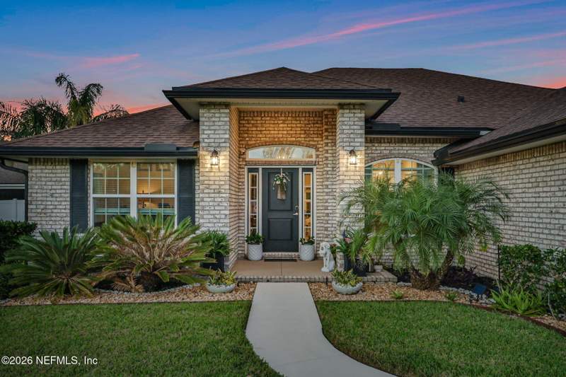 4 bedroom Single Family Residence at 3242 Southern Oaks Drive, Edgewater Landing, Green Cove Springs — photo 4