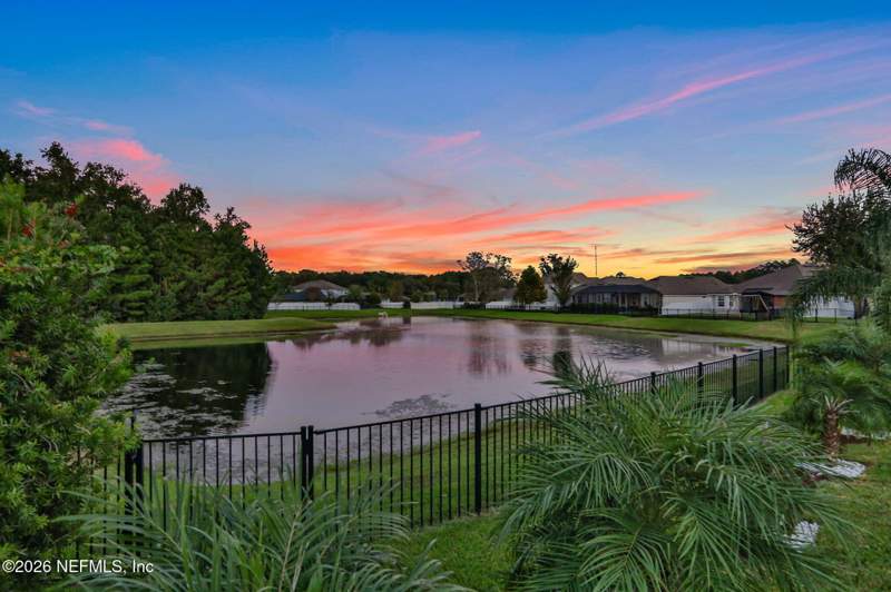 4 bedroom Single Family Residence at 3242 Southern Oaks Drive, Edgewater Landing, Green Cove Springs — photo 5