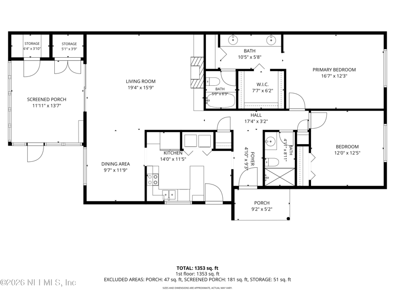 2 bedroom Condominium at 9252 San Jose Boulevard #3604, Solano Grove, Jacksonville — photo 2