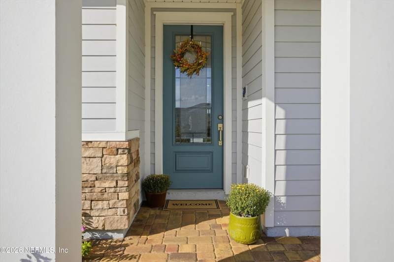 3 bedroom Single Family Residence at 2664 Alexia Circle, Red Hawk, Jacksonville — photo 5