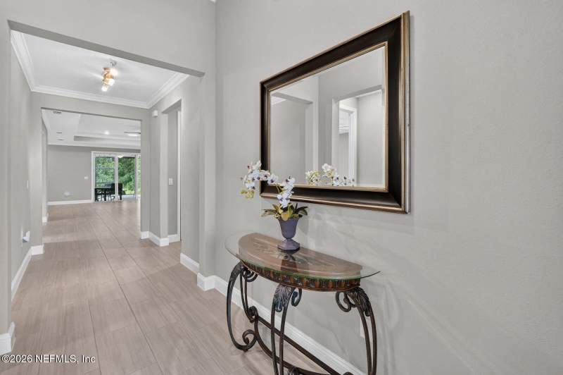 4 bedroom Single Family Residence at 196 Silver Reef Lane, Creekside, St. Augustine — photo 3