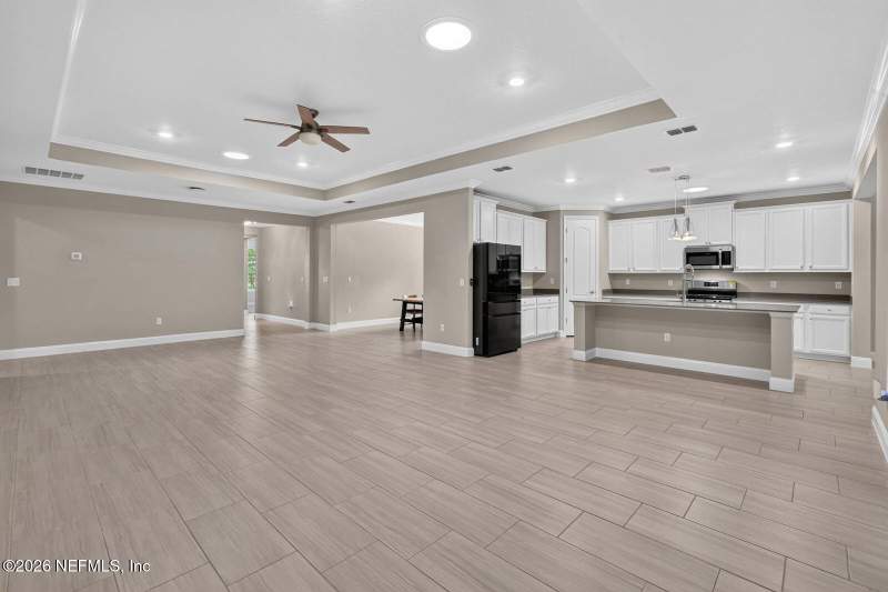 4 bedroom Single Family Residence at 196 Silver Reef Lane, Creekside, St. Augustine — photo 4