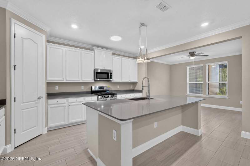 4 bedroom Single Family Residence at 196 Silver Reef Lane, Creekside, St. Augustine — photo 5