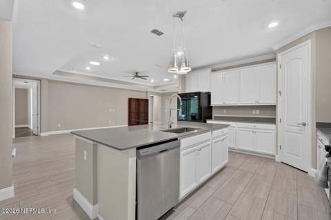 196 Silver Reef Lane, St. Augustine FL - photo 7 of 44