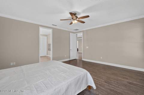 196 Silver Reef Lane, St. Augustine FL - photo 17 of 44
