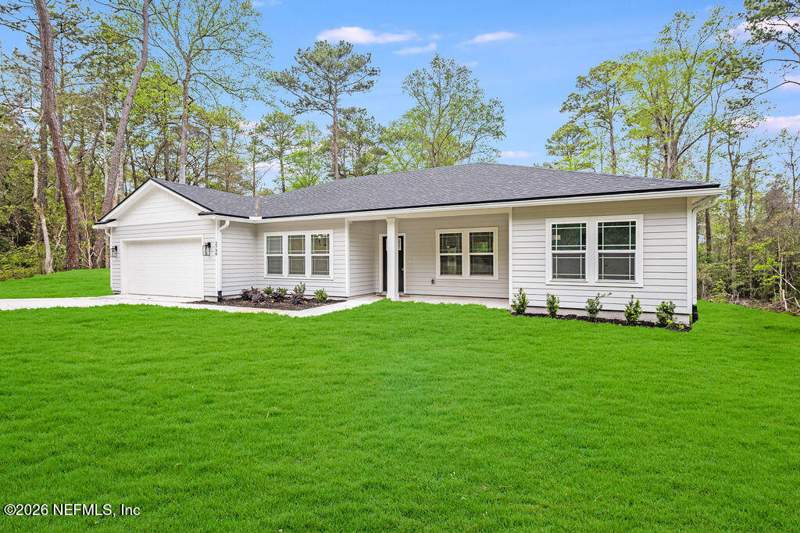 3 bedroom Single Family Residence at 2168 Hibiscus Avenue, Section Land, Middleburg — photo 3