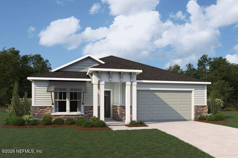 5 bedroom Single Family Residence at 59 Beaufort Court, Rivertown Cove, St. Johns — photo 2