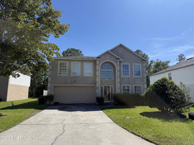 4 bedroom Single Family Residence at 8772 Merseyside Avenue, St James Place, Jacksonville — photo 2