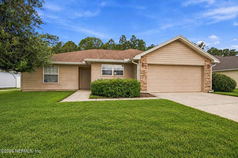 3 bedroom Single Family Residence at 4296 Ripken Circle, Kernan Chase, Jacksonville — photo 2