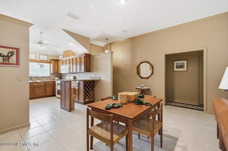 3 bedroom Single Family Residence at 4296 Ripken Circle, Kernan Chase, Jacksonville — photo 4