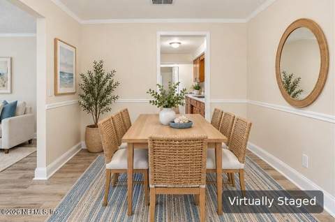 10731 Luana Drive, Jacksonville FL - photo 8 of 27