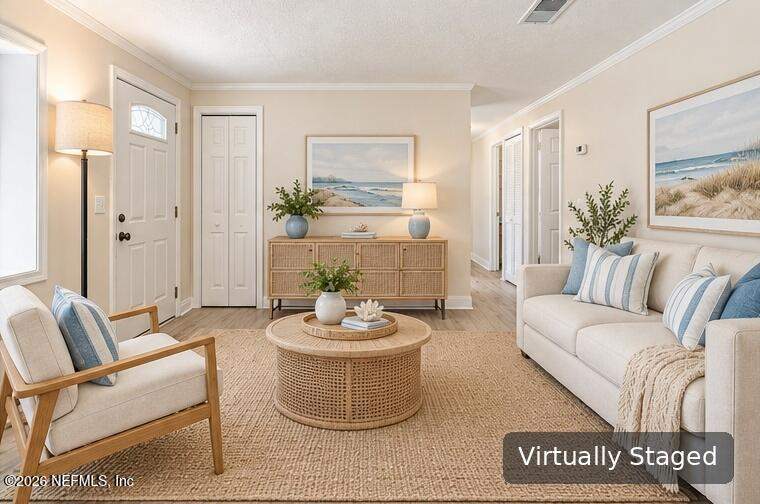 4 bedroom Single Family Residence at 10731 Luana Drive, Sandlewood, Jacksonville — photo 2