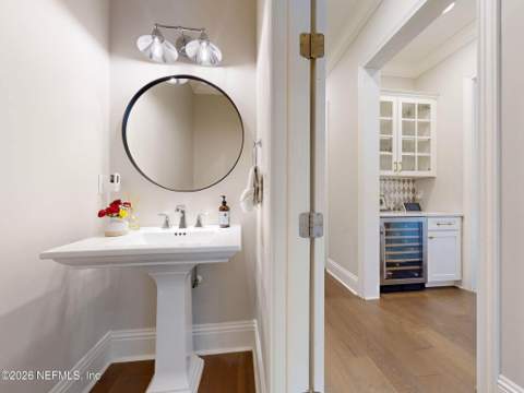 401 Payasada Lakes Avenue, Ponte Vedra Beach FL - photo 19 of 43