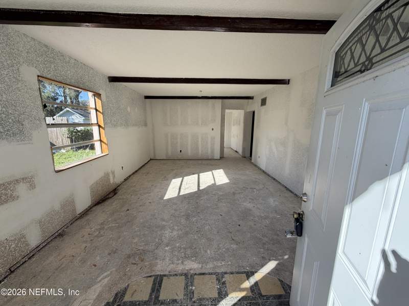 4 bedroom Single Family Residence at 9813 Buncome Road, Southside Estates, Jacksonville — photo 2