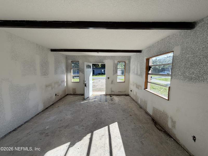 4 bedroom Single Family Residence at 9813 Buncome Road, Southside Estates, Jacksonville — photo 4