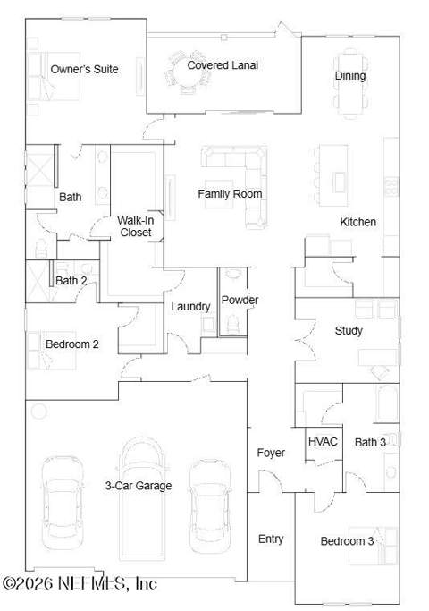 76564 Winterfield Drive, Yulee FL - photo 7 of 24