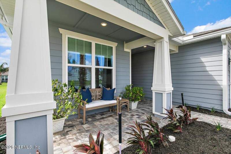 3 bedroom Single Family Residence at 162 Yellow Iris Court, Del Webb Nocatee, Ponte Vedra — photo 3