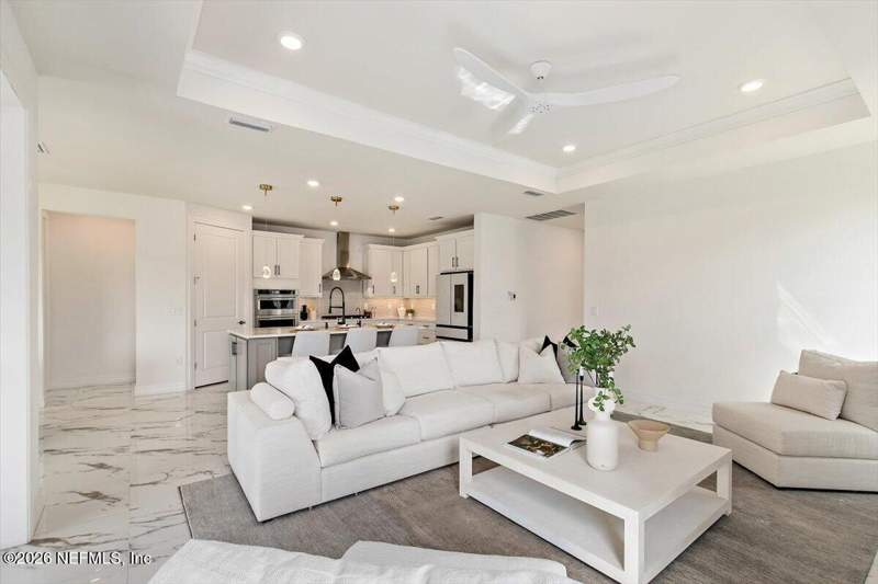 3 bedroom Single Family Residence at 162 Yellow Iris Court, Del Webb Nocatee, Ponte Vedra — photo 5