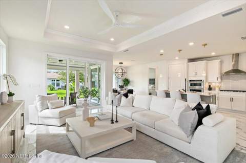 162 Yellow Iris Court, Ponte Vedra FL - photo 10 of 46
