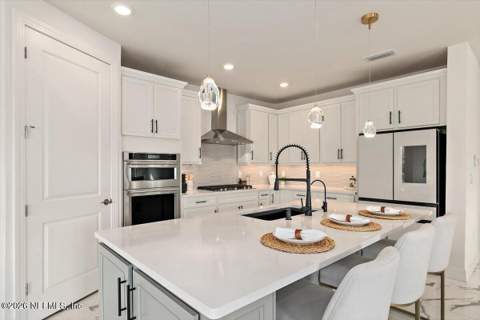 162 Yellow Iris Court, Ponte Vedra FL - photo 6 of 46