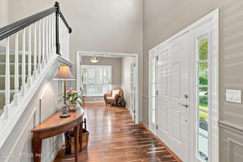 3 bedroom Townhouse at 8337 Copperwood Lane, Ironwood, Jacksonville — photo 5
