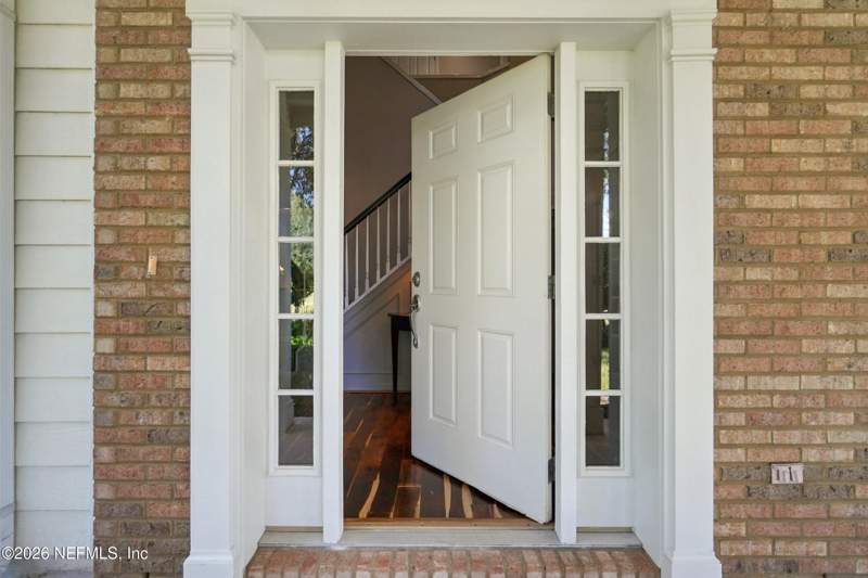 3 bedroom Townhouse at 8337 Copperwood Lane, Ironwood, Jacksonville — photo 3