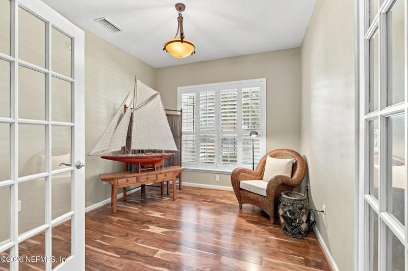 3 bedroom Townhouse at 8337 Copperwood Lane, Ironwood, Jacksonville — photo 4