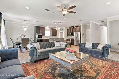 4873 Red Egret Drive, Jacksonville FL - photo 7 of 34