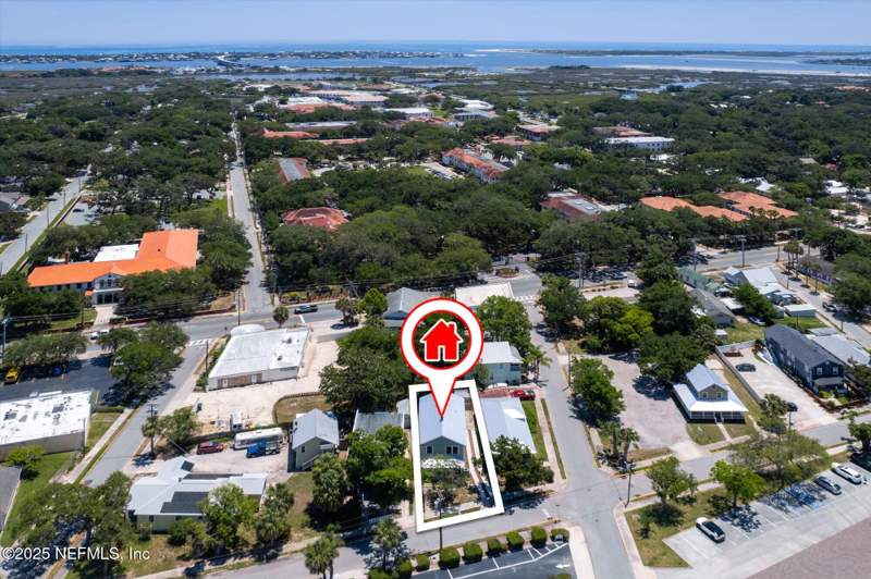 4 bedroom Single Family Residence at 27 Grant Street, Sanchez Grant, St. Augustine — photo 2