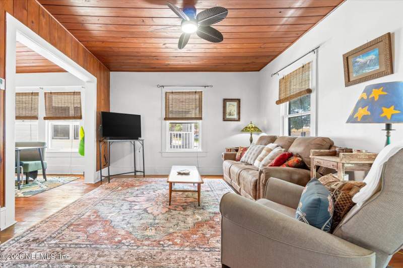 4 bedroom Single Family Residence at 27 Grant Street, Sanchez Grant, St. Augustine — photo 5