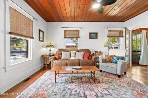 27 Grant Street, St. Augustine FL - photo 6 of 56