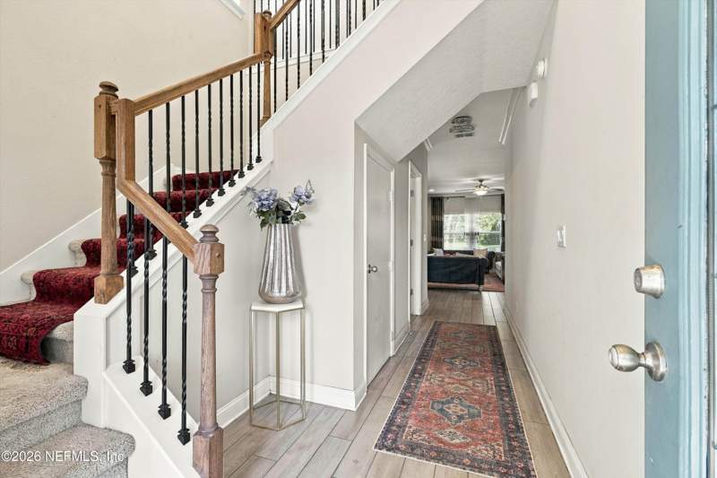 3 bedroom Single Family Residence at 4873 Red Egret Drive, Egrets Landing, Jacksonville — photo 4