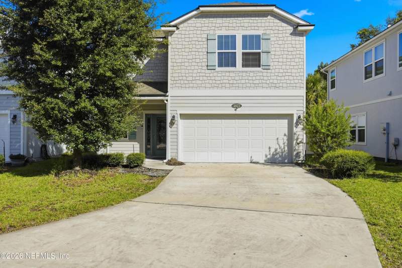 3 bedroom Single Family Residence at 4873 Red Egret Drive, Egrets Landing, Jacksonville — photo 2