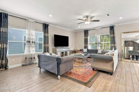 4873 Red Egret Drive, Jacksonville FL - photo 6 of 34