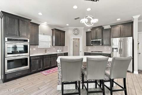 4873 Red Egret Drive, Jacksonville FL - photo 11 of 34