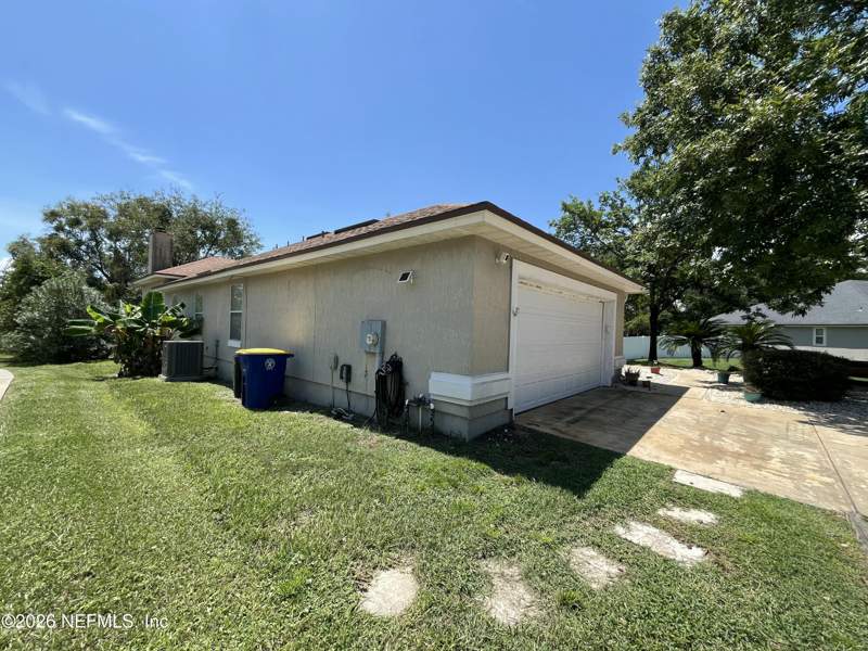 4 bedroom Single Family Residence at 1926 Wages Way, Dunns Plantation, Jacksonville — photo 3