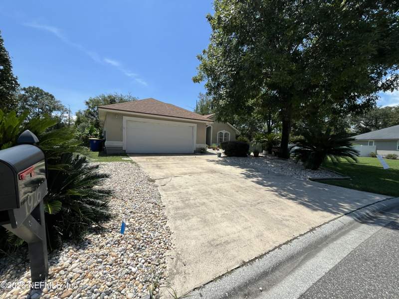 4 bedroom Single Family Residence at 1926 Wages Way, Dunns Plantation, Jacksonville — photo 2