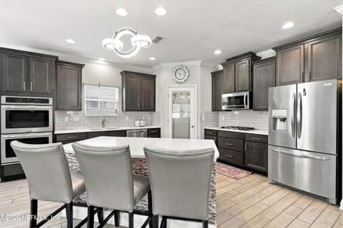 4873 Red Egret Drive, Jacksonville FL - photo 10 of 34