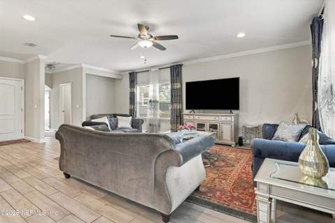 4873 Red Egret Drive, Jacksonville FL - photo 8 of 34
