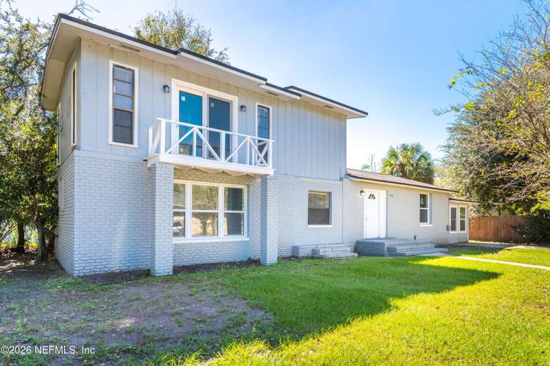 5 bedroom Single Family Residence at 1416 Claudia Spencer Street, Longbranch, Jacksonville — photo 2