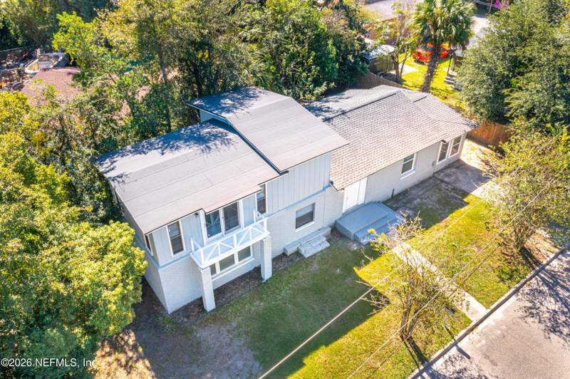 5 bedroom Single Family Residence at 1416 Claudia Spencer Street, Longbranch, Jacksonville — photo 5