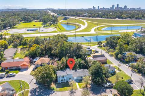 1416 Claudia Spencer Street, Jacksonville FL - photo 7 of 29